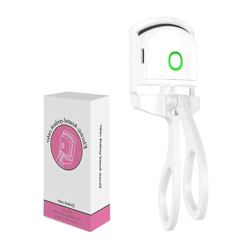 Natural False Eyelash Curler Shuna Clothing LLC