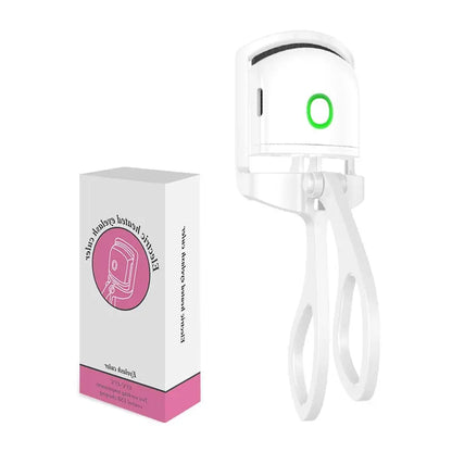 Natural False Eyelash Curler Shuna Clothing LLC