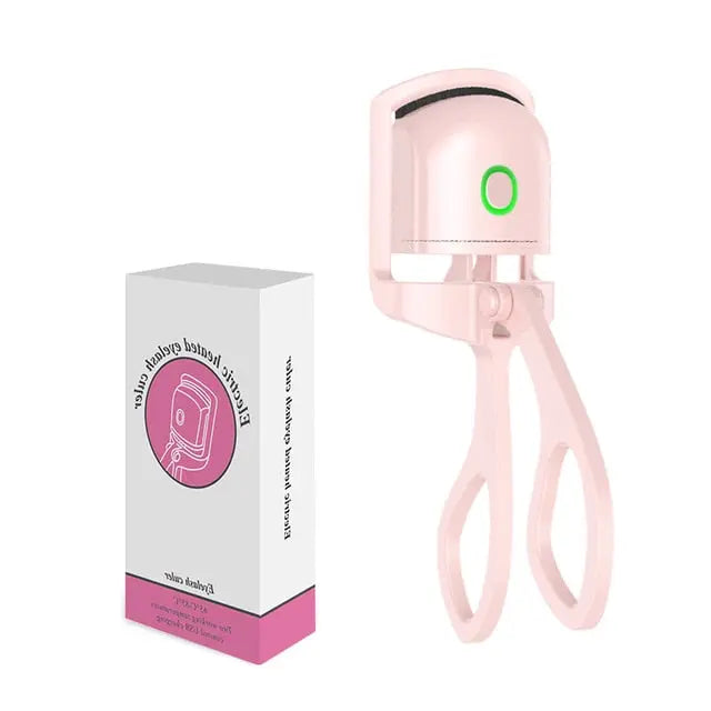 Natural False Eyelash Curler Shuna Clothing LLC