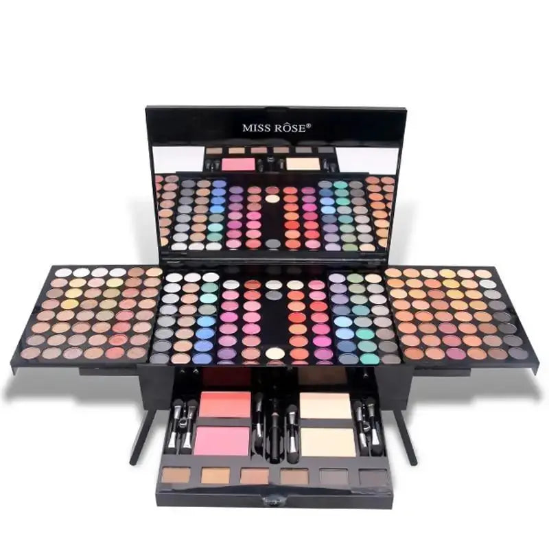 Ultimate Makeup Set Shuna Clothing LLC