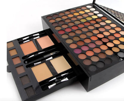 Ultimate Makeup Set Shuna Clothing LLC